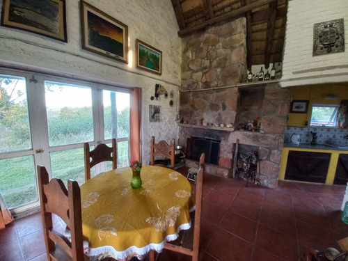 Vivir La Esencia De Villa Serrana - Dueño Vende