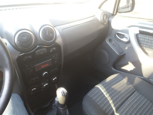 Renaut Sandero Privilége 1.6 8v Flex