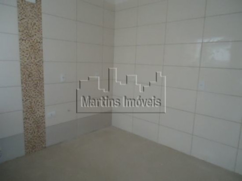 Imagem 6 de 12 de Casa - Jardim Popular - Ref: 13129 - V-13129