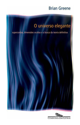 Livro Universo Elegante