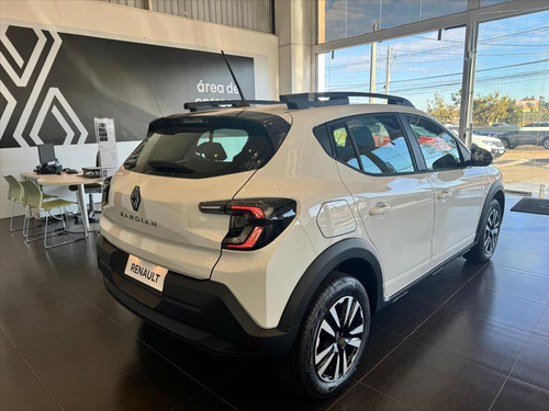 Renault Kardian 1.0 TCE FLEX EVOLUTION EDC