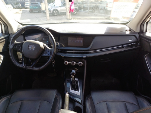 Changan CS 15 CS15 LUXURY HB 1.5
