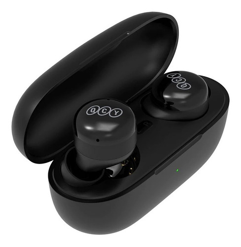 Auriculares Inalámbricos Bluetooth Qcy T17