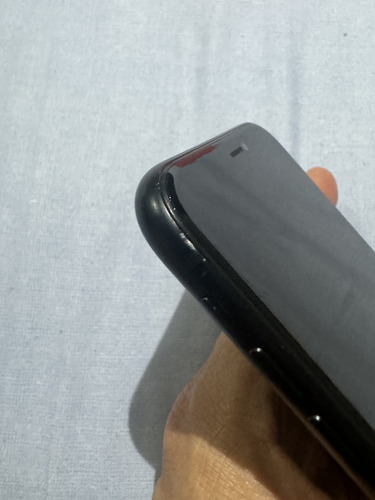 Apple iPhone XR 64 Gb - Negro (Usado)