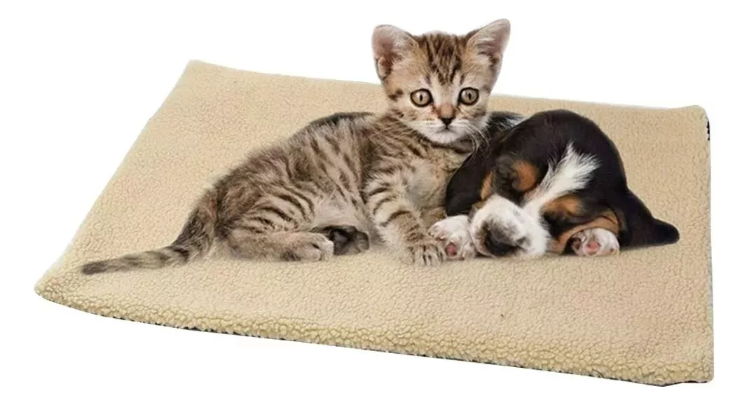 Tercera imagen para búsqueda de cama mascota