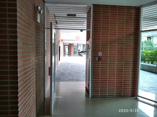 Imagen 4 de 8 de Apartamento Portico Del Avila San Bernardino 57metros