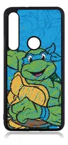 Comprar Funda Protector Case Para Moto G8 Play Tortugas Ninja