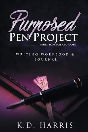 Libro: En Ingles Purposed Pen Project Workbook