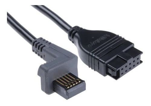 Cable De Conexión Spc Para Calibradores Mitutoyo 959149
