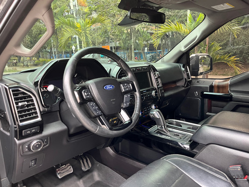 Ford F-150 3.5 Lariat