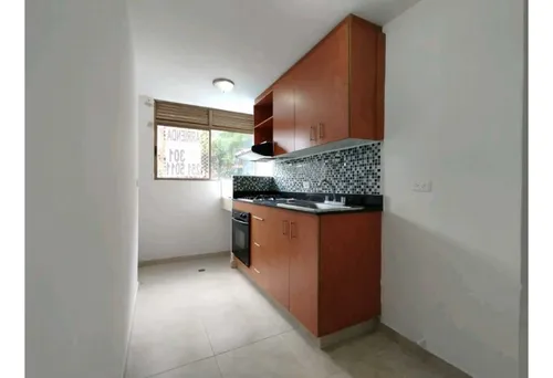 Arriendo Apartamento En Poblado-castropol