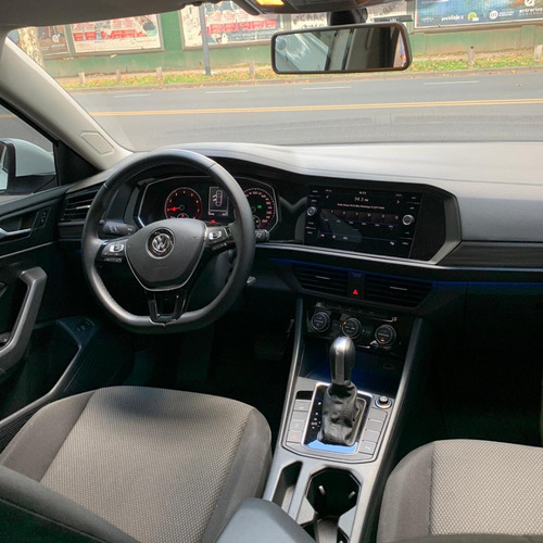 Volkswagen Vento Comfortline 1.4 Tsi Dsg Dissano Automotores