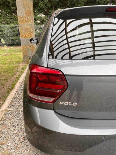 Volkswagen Polo 1.6 Msi Highline 2018