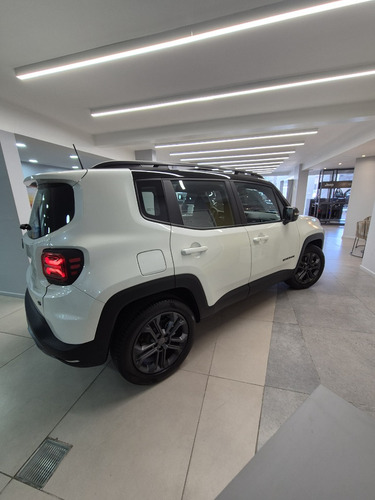 Jeep Renegade SERIE S 1.3 turbo T270 AT6