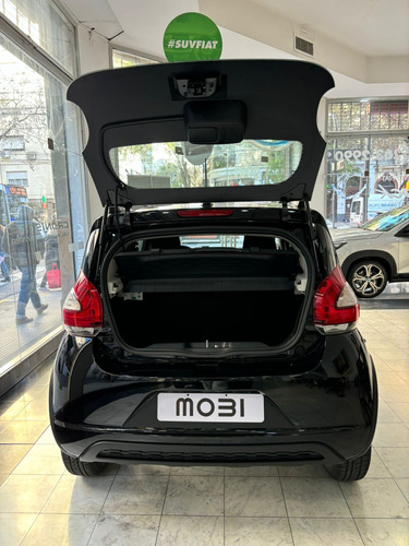 Fiat Mobi 1.0 Trekking