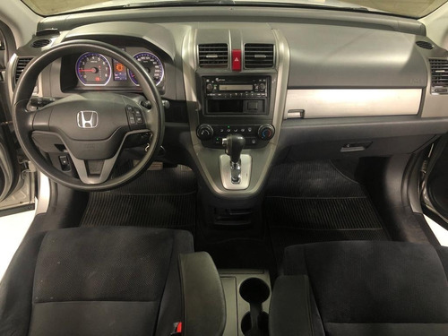 Honda Cr-v 2.0 Lx Única Dona!