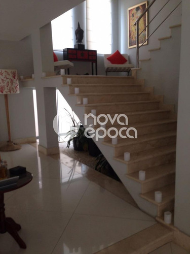 Casa - Ref: Co5cs48875