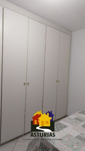 Imagem 13 de 15 de Sobrado Condominio Fechado- Vila Marieta -sp - 2556-1