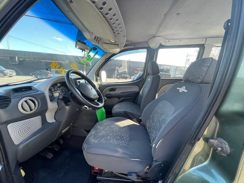 Fiat Doblo 1.8 16v Adventure Flex 5p