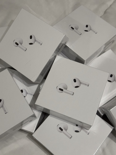 Apple Airpods 3g