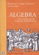 Algebra Para Estudiantes De Ciencias Econòmicas Venturini