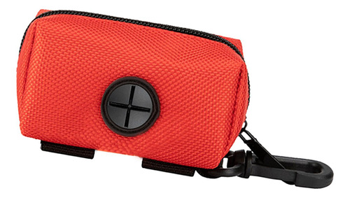 Suporte Para Saco De Cocô De Cachorro, Saco Para Vermelho