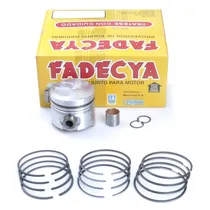 Comprar Subconjunto Piston 0.50 Renault 19 Bicuerpo F8q 1.9d Fadecya