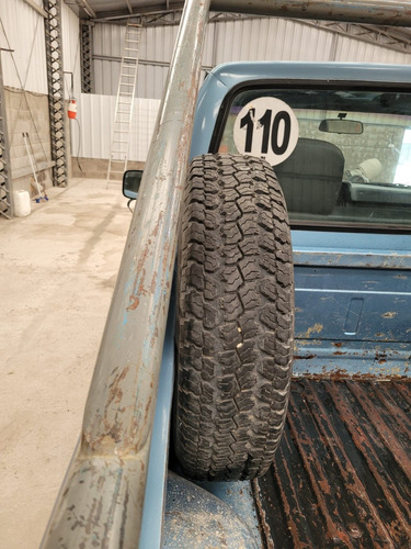 Ford F-100 3.9 Lujo D