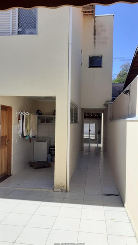 Imagem 28 de 29 de Casas À Venda Em Jundiaí/sp - Compre A Sua Casa Aqui! - 1471396