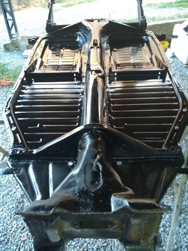 Volkswagen Hatch