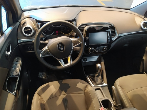 Imagem 7 de 15 de Renault Captur Iconic 1.3t Cvt
