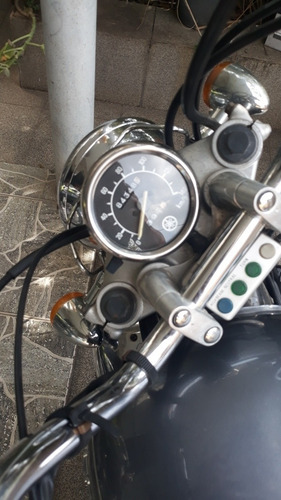 Imagem 6 de 14 de Yamaha Virago 250