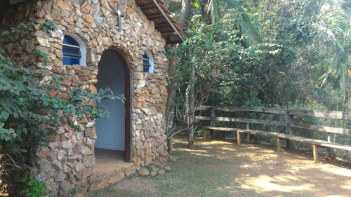 Imagem 20 de 25 de Casa Com 4 Dormitórios À Venda, 739 M² Por R$ 7.000.000,00 - Gênesis 2 - Santana De Parnaíba/sp - Ca3669
