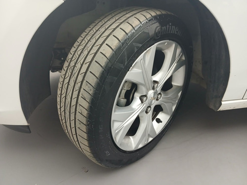 Chevrolet Onix 1.0 TURBO FLEX LTZ AUTOMÁTICO