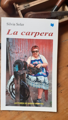 Silvia Soler // La Carpera