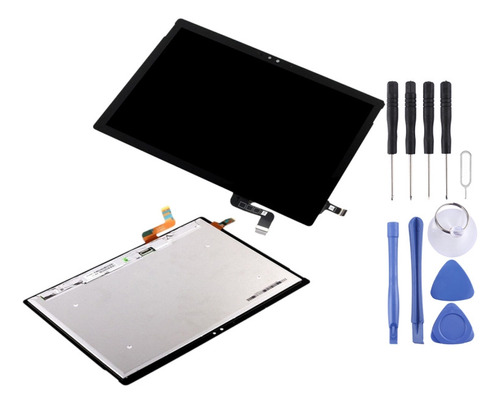 Ha Pantalla Lcd Oem Para Microsoft Surface Book 1703