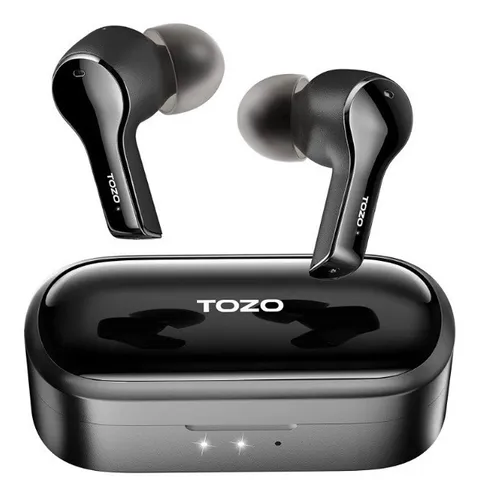 Tozo T9 Auriculares Bluetooth 5.3 Cancelación Ruido Ipx7 Color