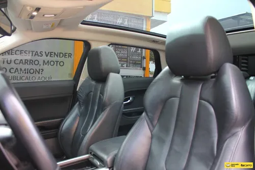 Land Rover Evoque 2.0 Pure Si4 Tp 4x4
