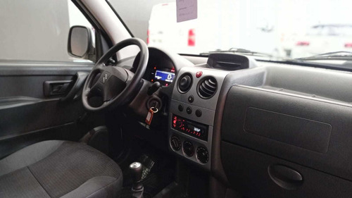 Imagen 4 de 10 de Citroen 2021 Berlingo Furgon 1.6 Hdi Business