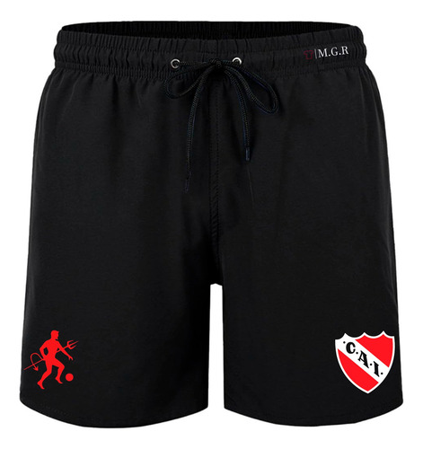 Short Deportivo Varios Diseños - Fútbol - 03