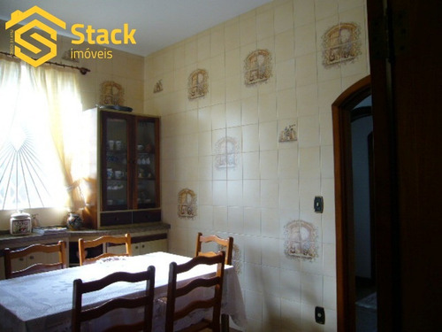 Imagem 8 de 30 de Excelente Casa, Área Do Terreno 312 M2, Área Construída 251 M2, Contendo Sala De Estar, Sala De Jantar, Sala De Tv, Hall Íntimo, Três Quartos, Suíte C - Ca01155