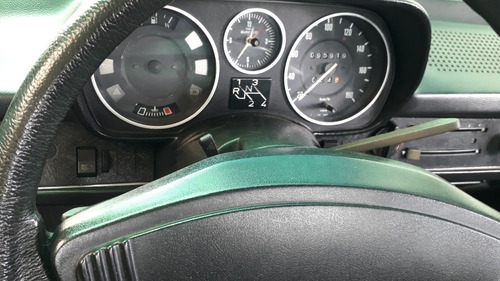 Volkswagen Passat Versão 1.5 Ls 3p