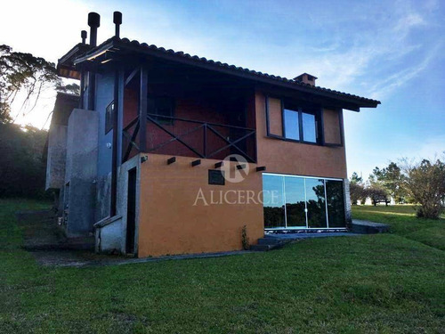 Imagem 10 de 15 de Sua Casa No Condomínio Rancho Queimado - . - Ca0055
