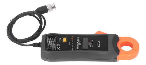 Sonda De Corriente De Pinza Ac Dc 4 A 400 A, Máx. 23 Mm, Mor