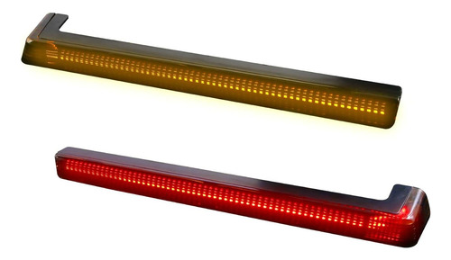 Dakchor Side Marker Light Light Light