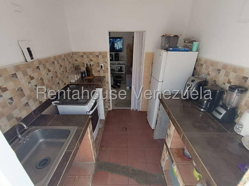 Casa En Venta Urb Residencias Palo Negro Maracay 25-13346 Apd