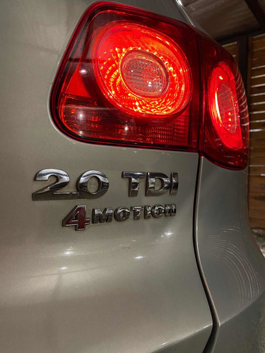 Tiguan 2.0 Tdi Exclusive / Hilux Amarok Ranger Crv Hrv