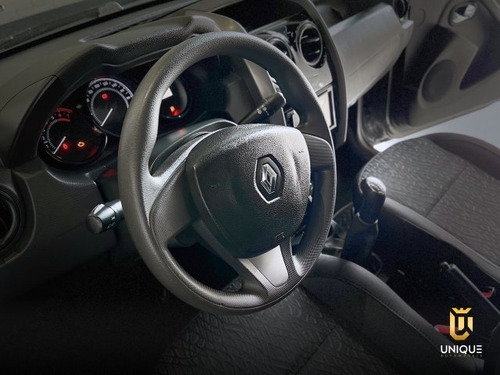 Renault Duster Oroch Duster Oroch 1.6 16V SCE FLEX EXPRESSION MANUAL