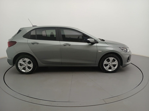Chevrolet Onix 1.0 TURBO FLEX LTZ AUTOMÁTICO