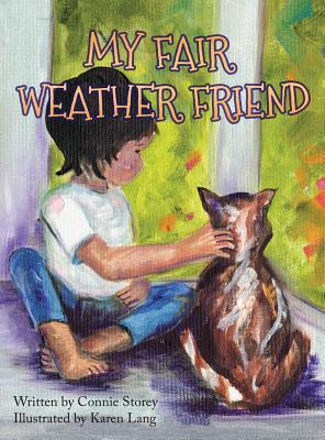 Libro My Fair Weather Friend - Storey, Connie